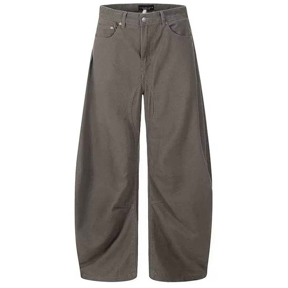 bad habits wide leg jeans